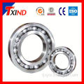 china suppliers pump deep groove ball bearings 6005 2rs